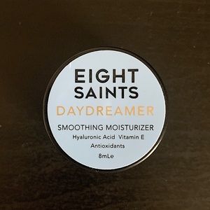 ✨Pick 5/$25- Eight Saints “Daydreamer” Restorative Moisturizer-Sample Size